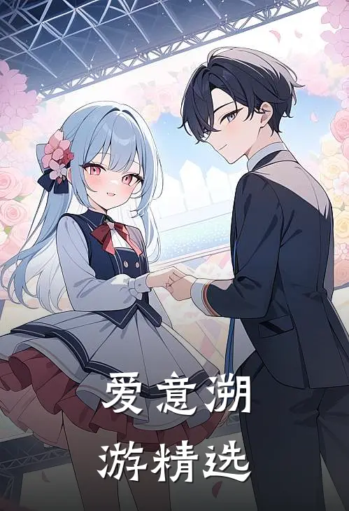 爱意溯游精选