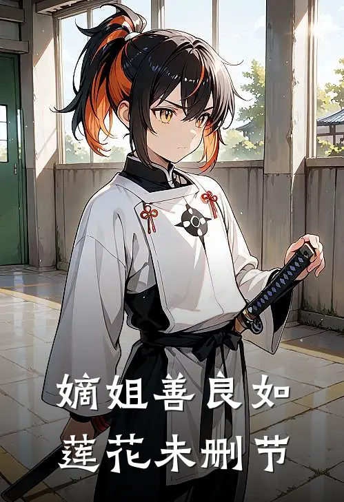 嫡姐善良如莲花未删节