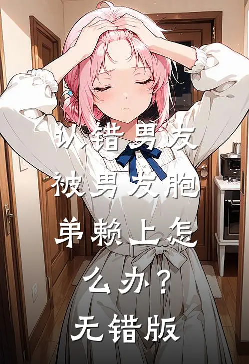认错男友，被男友胞弟赖上怎么办？无错版