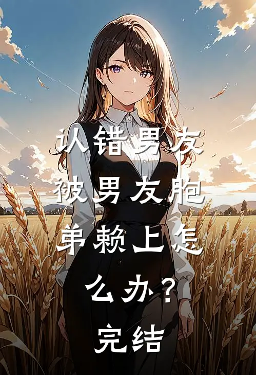 认错男友，被男友胞弟赖上怎么办？完结
