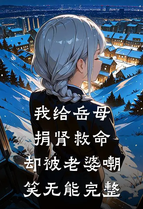 我给岳母捐肾救命，却被老婆嘲笑无能完整
