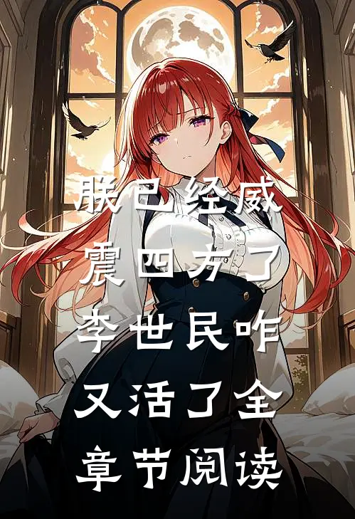 朕已经威震四方了，李世民咋又活了全章节阅读