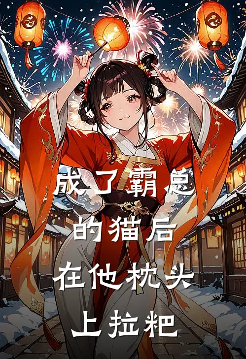 成了霸总的猫后，在他枕头上拉粑
