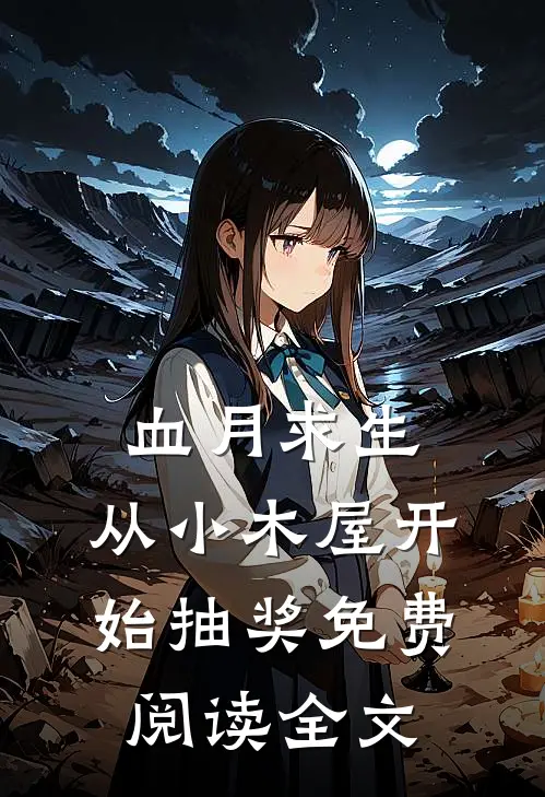 血月求生：从小木屋开始抽奖免费阅读全文