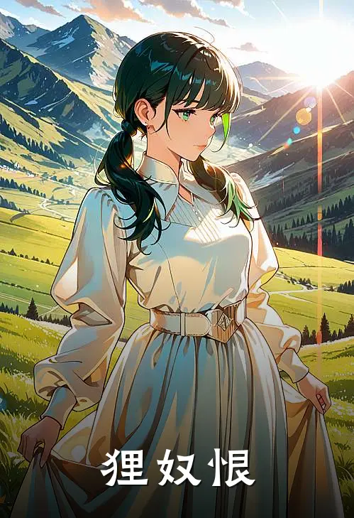 狸奴恨