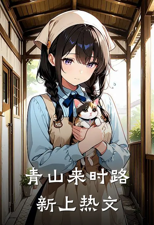 青山来时路新上热文