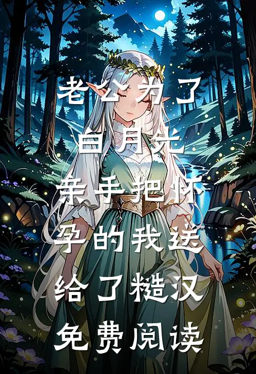 老公为了白月光，亲手把怀孕的我送给了糙汉免费阅读