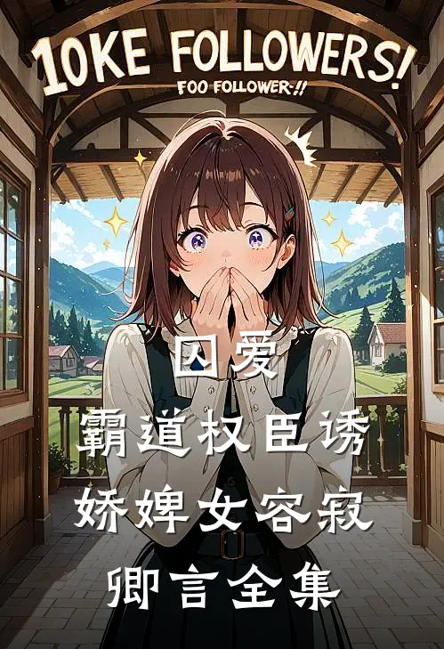 囚爱，霸道权臣诱娇婢女容寂卿言全集