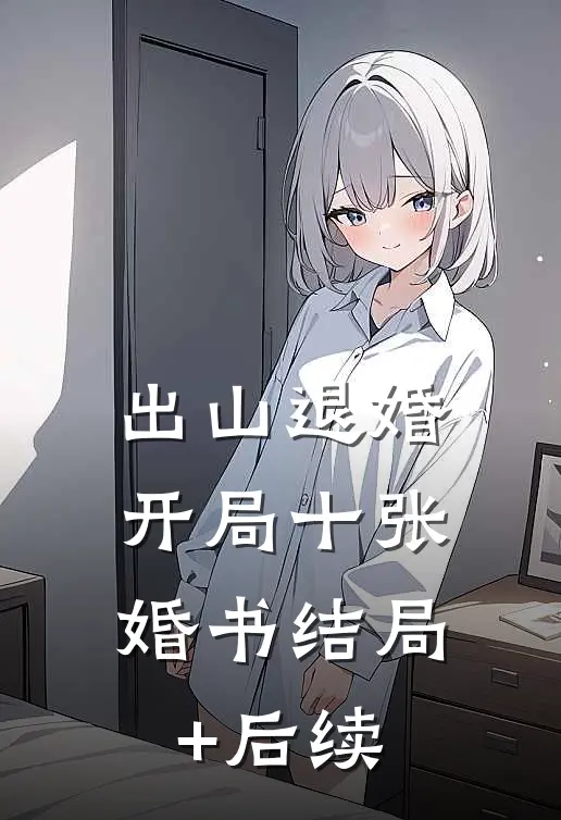出山退婚，开局十张婚书结局+后续