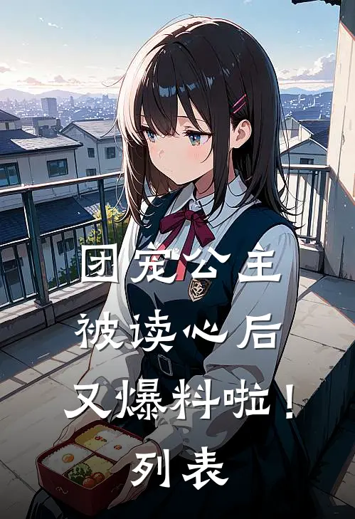 团宠公主被读心后，又爆料啦！列表