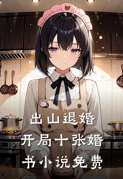 出山退婚，开局十张婚书小说免费