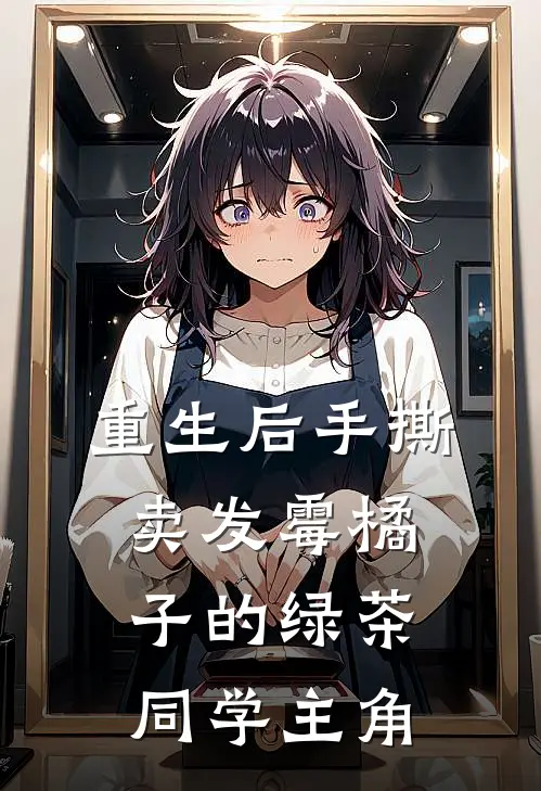 重生后手撕卖发霉橘子的绿茶同学主角