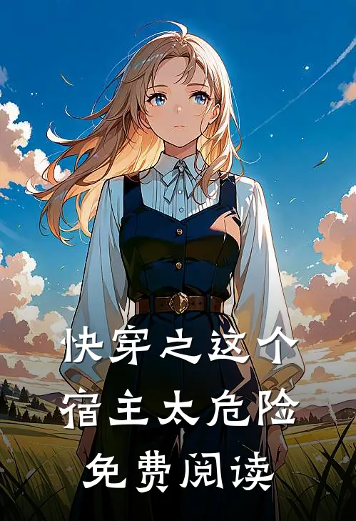 快穿之这个宿主太危险免费阅读