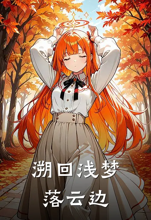 溯回浅梦落云边