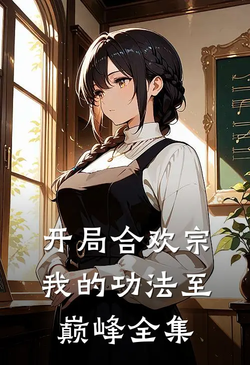 开局合欢宗，我的功法至巅峰全集