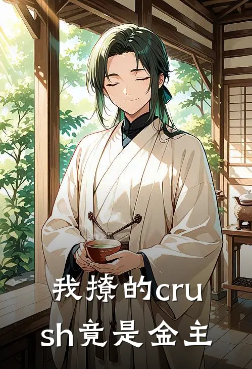 我撩的crush竟是金主