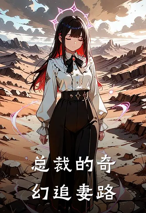 总裁的奇幻追妻路