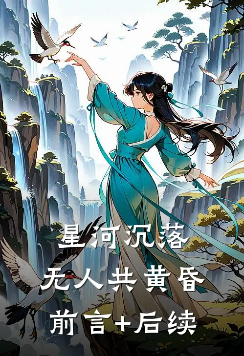 星河沉落，无人共黄昏前言+后续