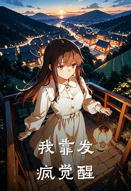 我靠发疯觉醒