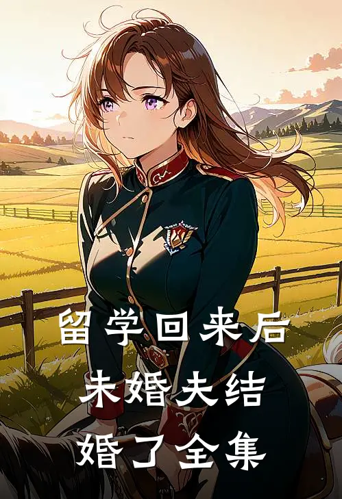 留学回来后未婚夫结婚了全集