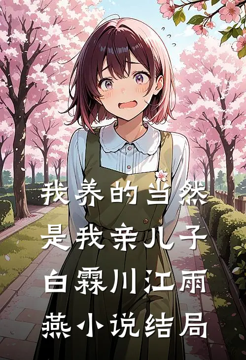 我养的当然是我亲儿子白霖川江雨燕小说结局