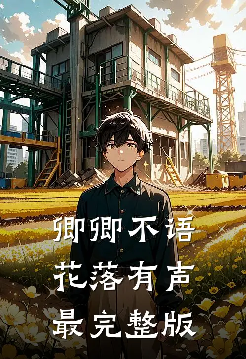 卿卿不语，花落有声最完整版