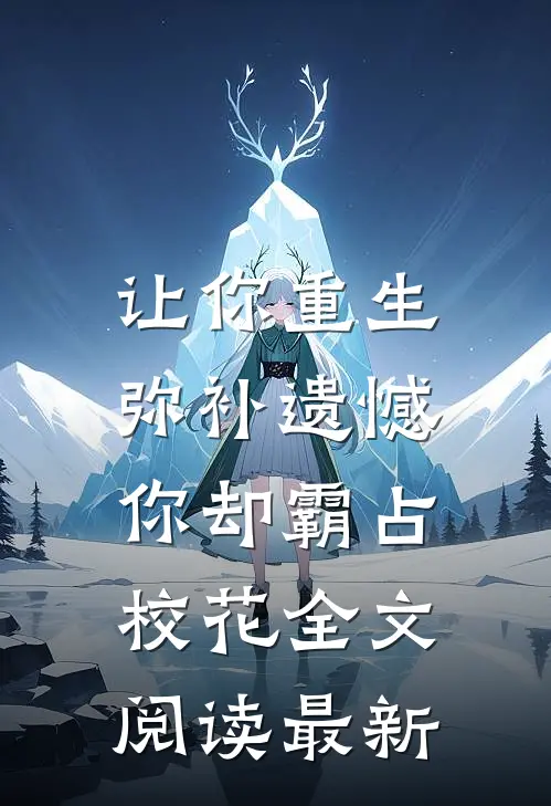 让你重生弥补遗憾，你却霸占校花全文阅读最新