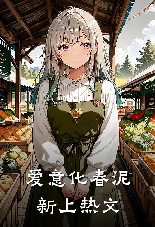 爱意化春泥新上热文