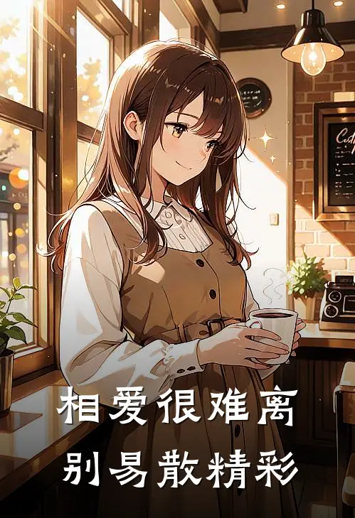 相爱很难离别易散精彩