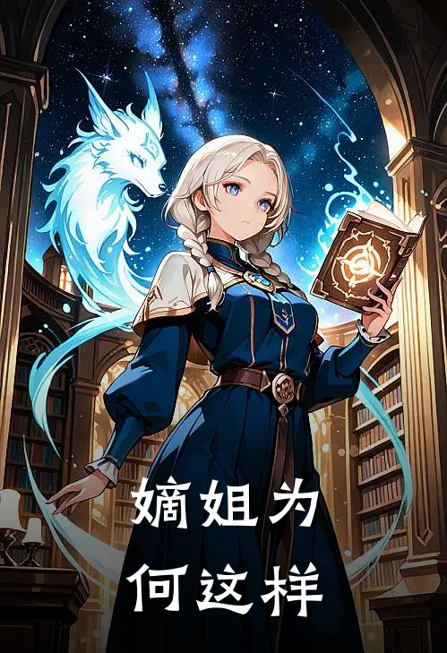 嫡姐为何这样