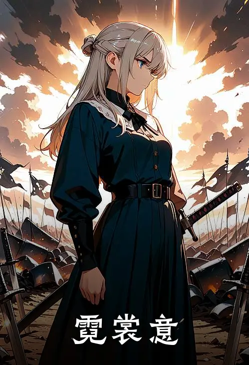 霓裳意