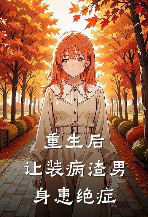 重生后，让装病渣男身患绝症