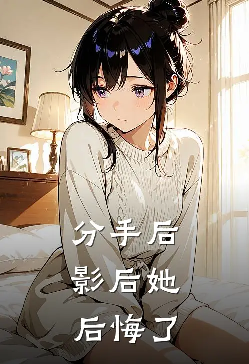 分手后，影后她后悔了