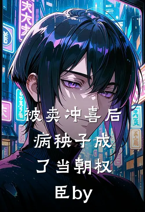 被卖冲喜后，病秧子成了当朝权臣by