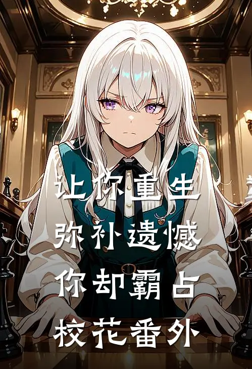 让你重生弥补遗憾，你却霸占校花番外