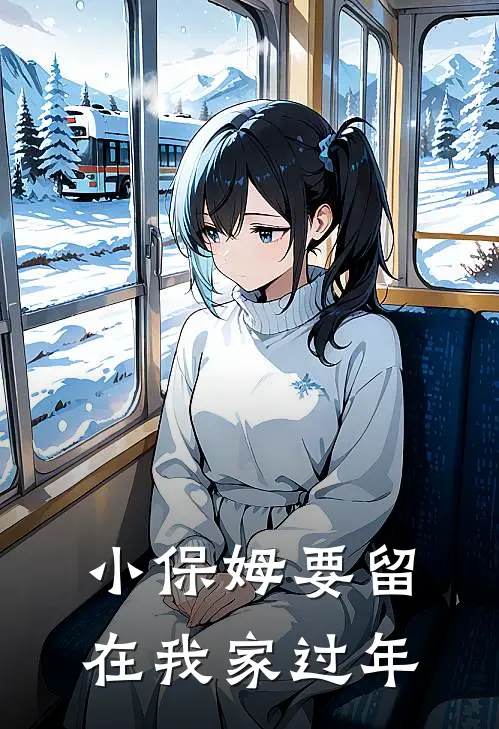 小保姆要留在我家过年