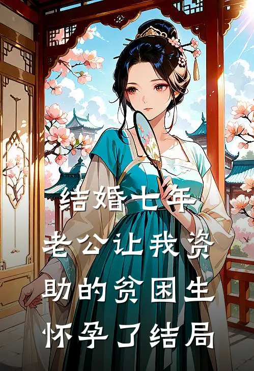 结婚七年，老公让我资助的贫困生怀孕了结局