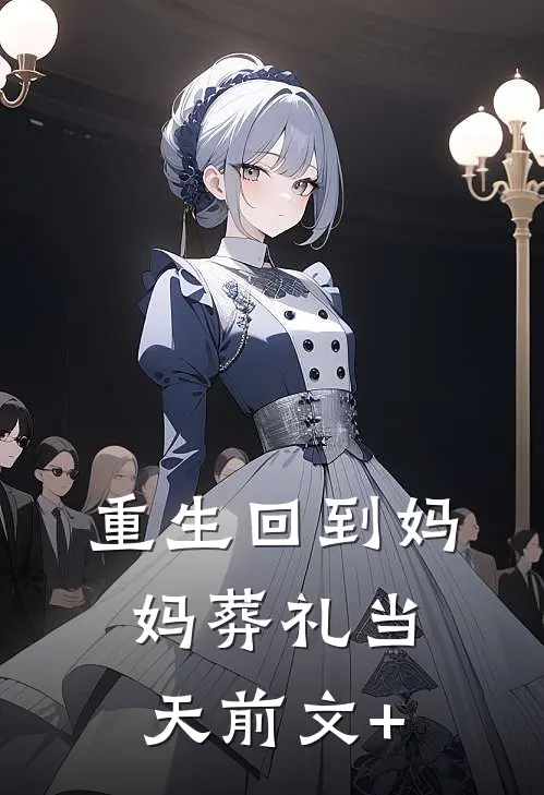 重生回到妈妈葬礼当天前文+