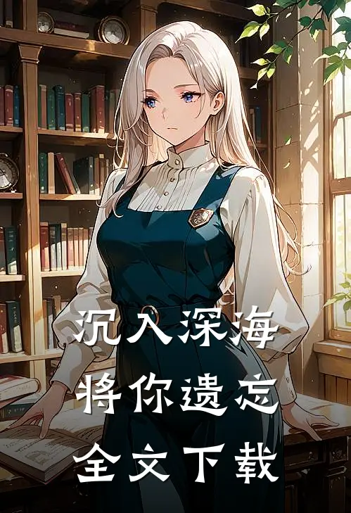沉入深海将你遗忘全文下载
