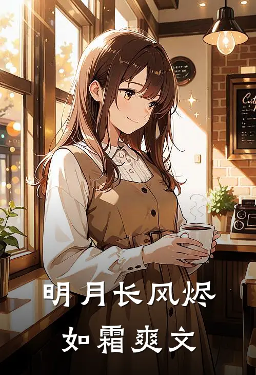 明月长风烬如霜爽文