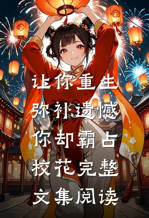让你重生弥补遗憾，你却霸占校花完整文集阅读