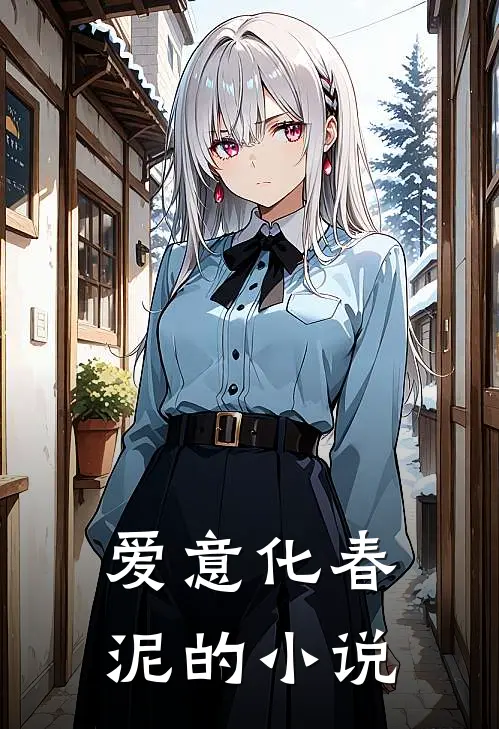 爱意化春泥的小说