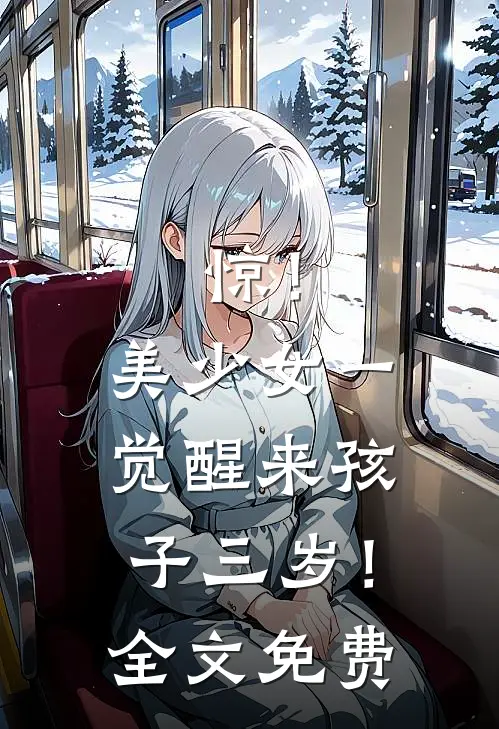 惊！美少女一觉醒来孩子三岁！全文免费