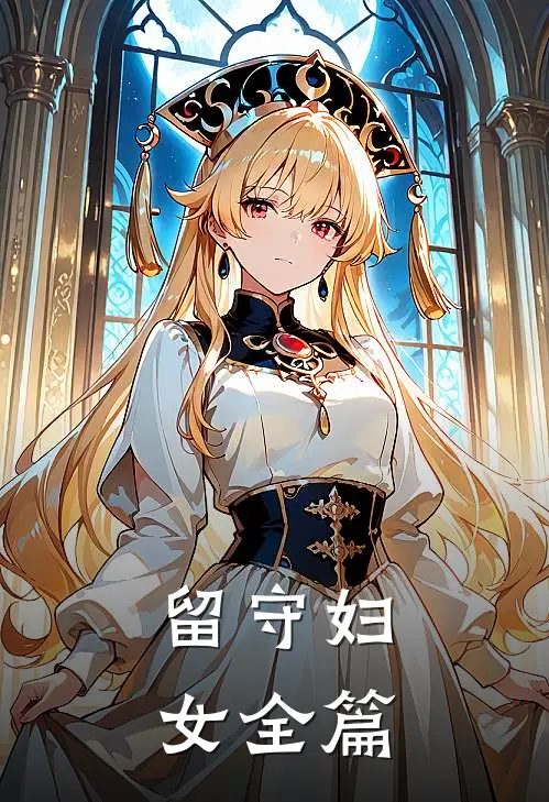 留守妇女全篇