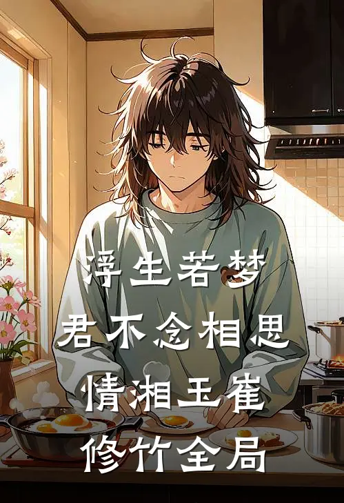 浮生若梦，君不念相思情湘玉崔修竹全局