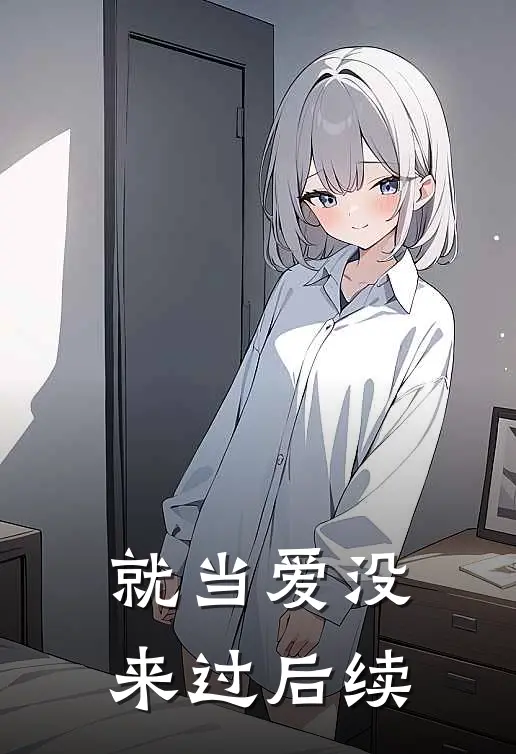 就当爱没来过后续