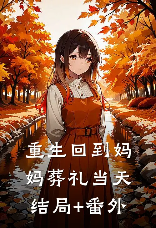 重生回到妈妈葬礼当天结局+番外