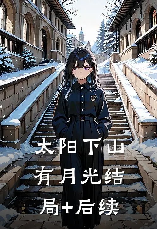 太阳下山有月光结局+后续