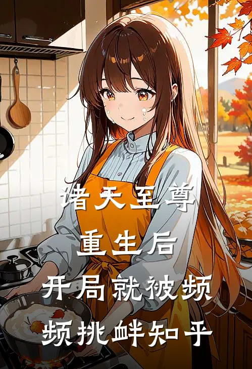 诸天至尊重生后，开局就被频频挑衅知乎