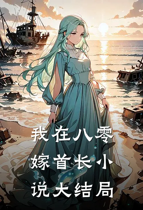 我在八零嫁首长小说大结局